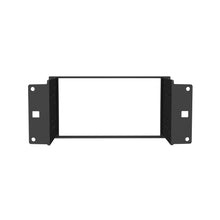 Load image into Gallery viewer, Metra 95-7642 Car Stereo Installation DDIN Dash Kit - Compatible Fits for Nissan Leaf 2011-2017 without factory NAV