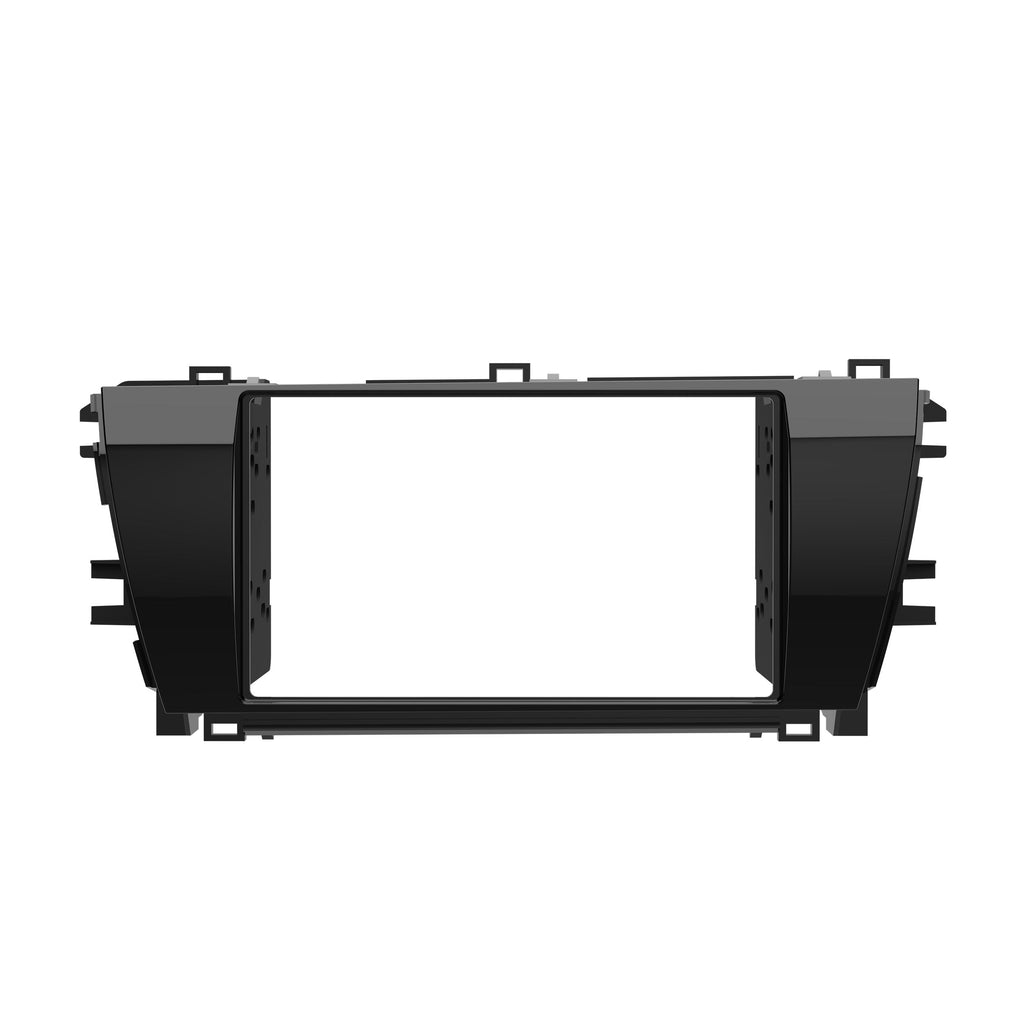 Metra 95-8245CHG Double DIN Dash Kit - Compatible Fits for Toyota Corolla 2014-2016