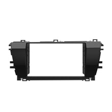 Load image into Gallery viewer, Metra 95-8245CHG Double DIN Dash Kit - Compatible Fits for Toyota Corolla 2014-2016