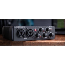 Charger l&#39;image dans la galerie, Presonus AudioBox USB 96 - 25th Anniversary Edition 2x2 USB Recording System