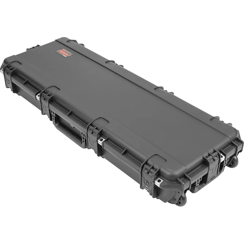 SKB 3i-4214-56 iSeries Les Paul® Waterproof Guitar Flight Case