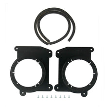 Load image into Gallery viewer, Metra 82-3043 Speaker Adapters Compatible Fits for GM Multi 1994-2004 - 5.25 or 6.5