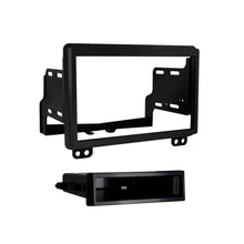 Charger l'image dans la galerie, Metra 99-5028 Single-DIN Car Stereo Dash Kit - Compatible Fits for Ford Expedition/Lincoln Navigator 2003-2006 with OE NAV
