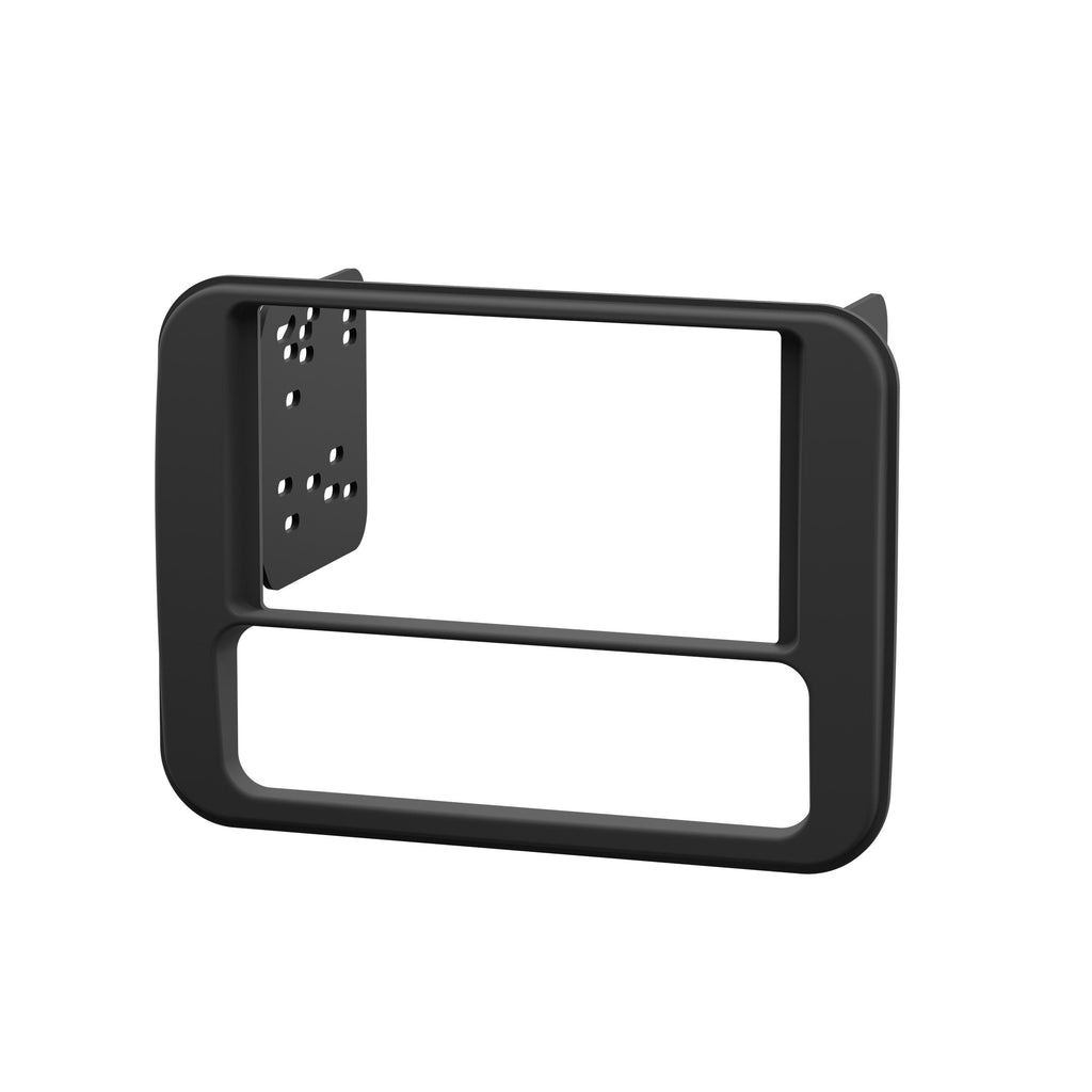 Metra 95-3312G Double DIN Dash Kit - Compatible Fits for Pontiac Firebird 1993-2002
