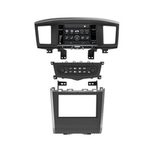 Charger l'image dans la galerie, Metra 95-7643 Stereo Installation DIN Dash Kit - Compatible Fits for Nissan Pathfinder 2013-2020