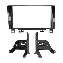 Charger l'image dans la galerie, Metra 108-TO1CHG Double-DIN Car Stereo Dash Kit - Compatible Fits for Tundra 2007-2013 Sequoia 2008-Up
