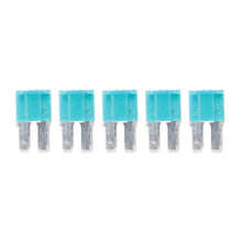 Load image into Gallery viewer, Install Bay E-ATR15 15 Amp 2 Leg Micro ATR Fuse - 5PK