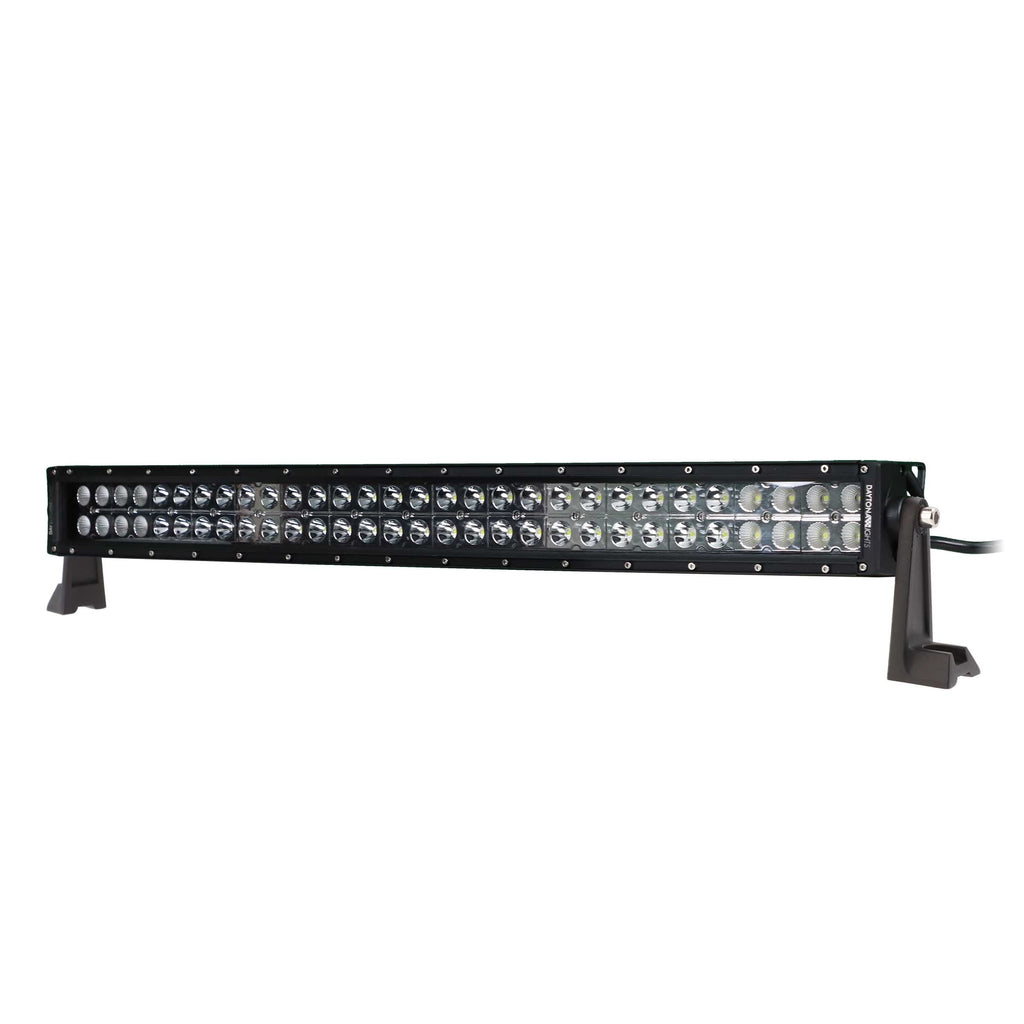 Daytona Lights DL-DRC32 32" Dual Row Curved Lightbar - 60 LED