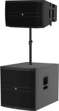 Load image into Gallery viewer, Mackie DRM12A 2000W 12&quot; Arrayable Powered Loudspeaker