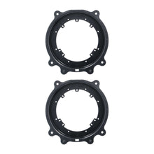 Charger l'image dans la galerie, Metra 82-8600 Speaker Adapter Plate - Compatible Fits for Tesla Model 3 2017-Up Model Y 2020-Up