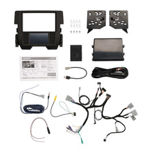 Charger l'image dans la galerie, Metra 99-7821B Dash and Wiring Kit - Compatible Fits for Honda Civic (Excluding LX models) 2016-2021