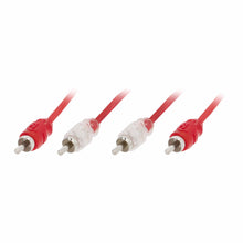 Load image into Gallery viewer, Raptor R3R6 RCA 2-Channel Audio Cable - Vice Series 6 Feet