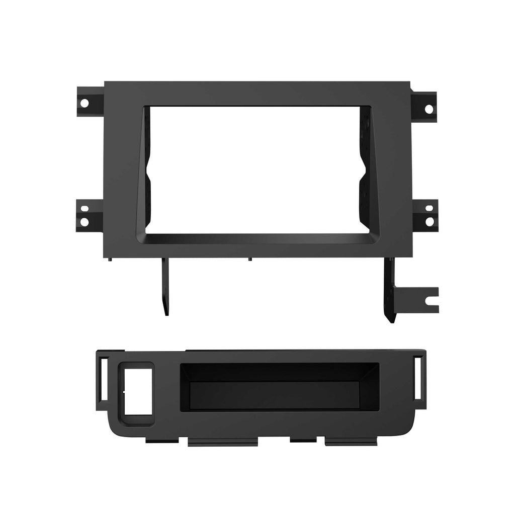 Metra 95-7884B Radio Installation Kits Compatible Fits Honda Ridgeline 2006-2014