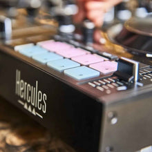 Load image into Gallery viewer, Hercules DJControl Inpulse 500, 2-channel DJ Controller