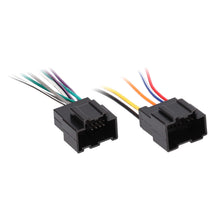 Load image into Gallery viewer, Metra 70-7302 Radio Replacement Harness - Compatible Fits for Hyundai / Kia 2007-2009