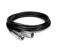 Load image into Gallery viewer, Hosa MCL-1100 Microphone Cable XLR3F to XLR3M - 100 Feet