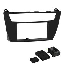 Charger l'image dans la galerie, Metra 95-9319B Double-DIN Car Stereo Dash Kit - Compatible Fits for BMW 2 Series (w/ iDrive, w/o amp) 2015-2016