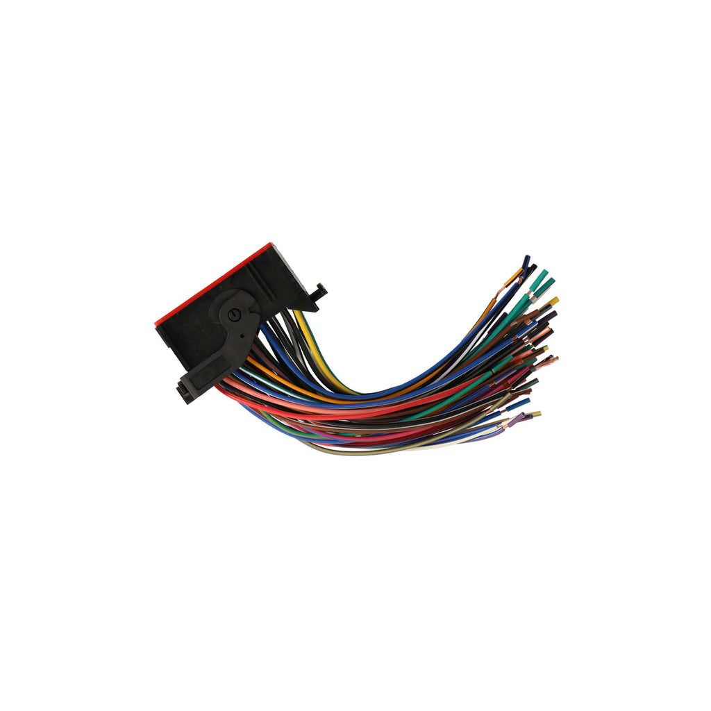 Metra 71-6523 OEM Harness Compatible Fits for Chrysler Dodge 2013-Up