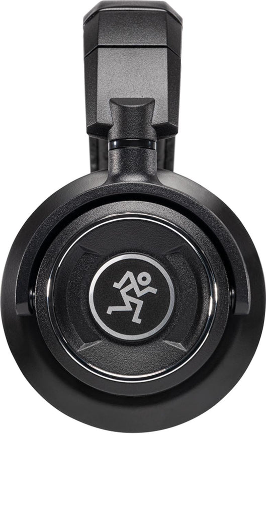 Mackie MC-350 Professional Closed-Back DJ Headphones