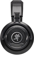 Load image into Gallery viewer, Mackie MC-350 Professional Closed-Back DJ Headphones