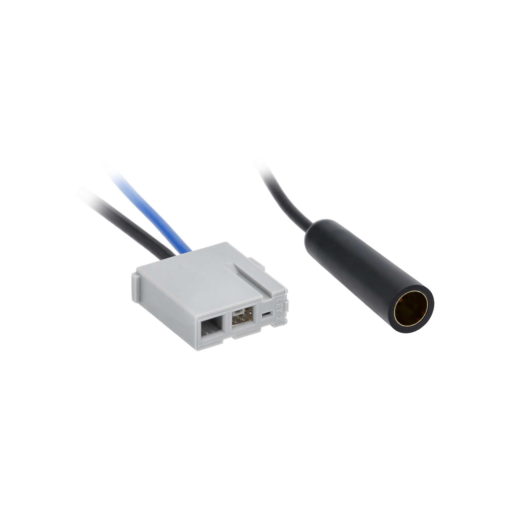 Metra 40-NI22 Antenna Adapter - Compatible Fits for Infiniti / Nissan 2007-Up