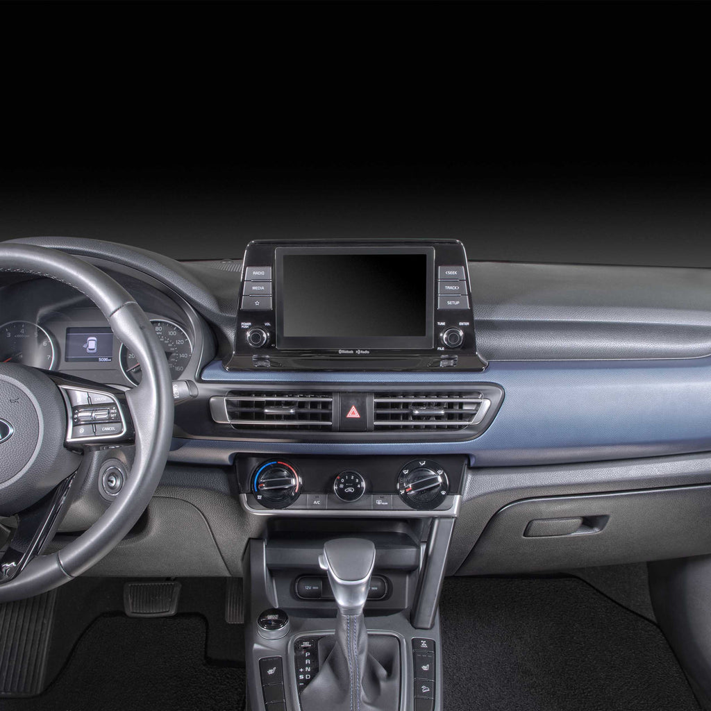 Metra 107-KI1HG Radio Installation Kits - Compatible Fits for Kia Seltos 2021-2023