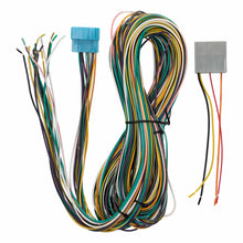 Charger l'image dans la galerie, Metra 70-1727 Amp Bypass Harness - Compatible Fits for  Honda Civic 2006-2011