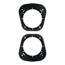 Load image into Gallery viewer, Metra 82-8155 Rear Speaker Adapter Plate - Compatible Fits for Toyota 4Runner 1996-2002