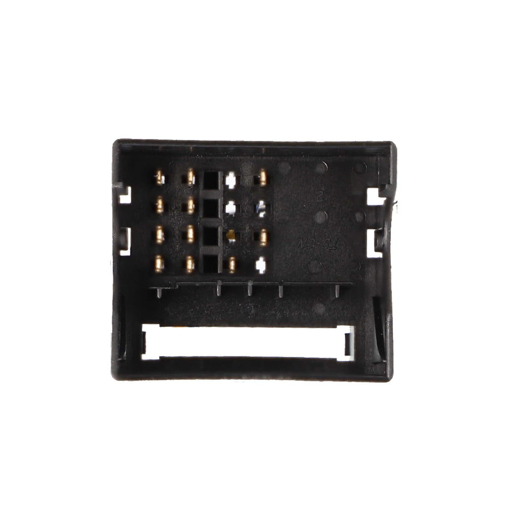 Metra 70-9003 Radio Replacement Harness - Compatible Fits for Euro Vehicles 2000-2013
