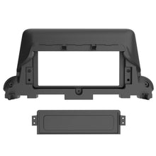 Load image into Gallery viewer, Metra 99-7394B Single or Double-DIN Car Stereo Dash Kit - Compatible Fits for Kia Forte 2019-Up