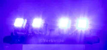 Charger l&#39;image dans la galerie, Yorkville LP-LED4X, 4 x LED Lighting Head System