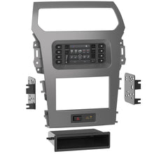 Charger l'image dans la galerie, Metra 99-5847CH TurboTouch Kit - Ford Explorer (w/ 4.2" Screen) 2011-2019