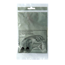 Charger l'image dans la galerie, Metra 72-8101 Speaker Harness Compatible Fits for Select 1978-1997 Chevrolet | Geo | Toyo