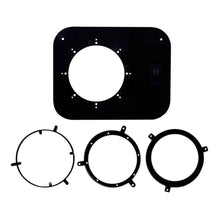 Load image into Gallery viewer, Metra 82-4600 Universal Speaker Adapter - 6.5 Inch