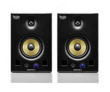 Charger l&#39;image dans la galerie, Hercules Monitor 5 Loudspeakers - Pair