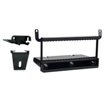 Load image into Gallery viewer, Metra 99-5802 Single-DIN Car Stereo Multi-Kit - Compatible Fits for Ford/Lincoln/Mercury/Mazda 1995-2011