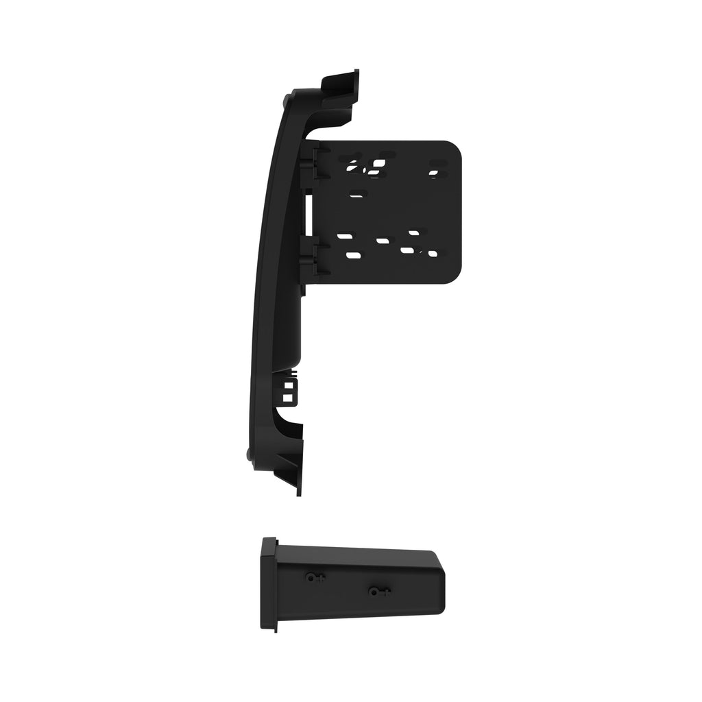 Metra 99-3014G DIN Dash Kit - Compatible Fits for Chevrolet Silverado / GMC Sierra 2014-Up