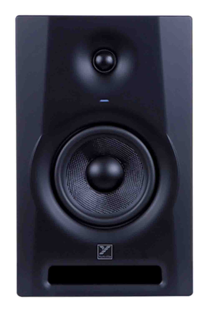 Yorkvile YSM6-2, 6-inch Powered Studio Monitors - 75W