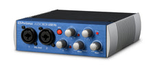 Charger l&#39;image dans la galerie, PRESONUS AUDIOBOX USB 96 Audio Interface For Zoom Video Conference Streaming
