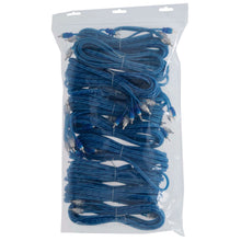 Load image into Gallery viewer, Raptor R2R17-10 RCA 10 Pack 2-Channel R2 Audio Cable - Bulk Series 17 Feet
