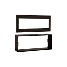 Load image into Gallery viewer, Metra 99-4504 Single-DIN Car Stereo Dash Kit - Compatible Fits for GM 1IN EXT MULTI-KIT 82-04