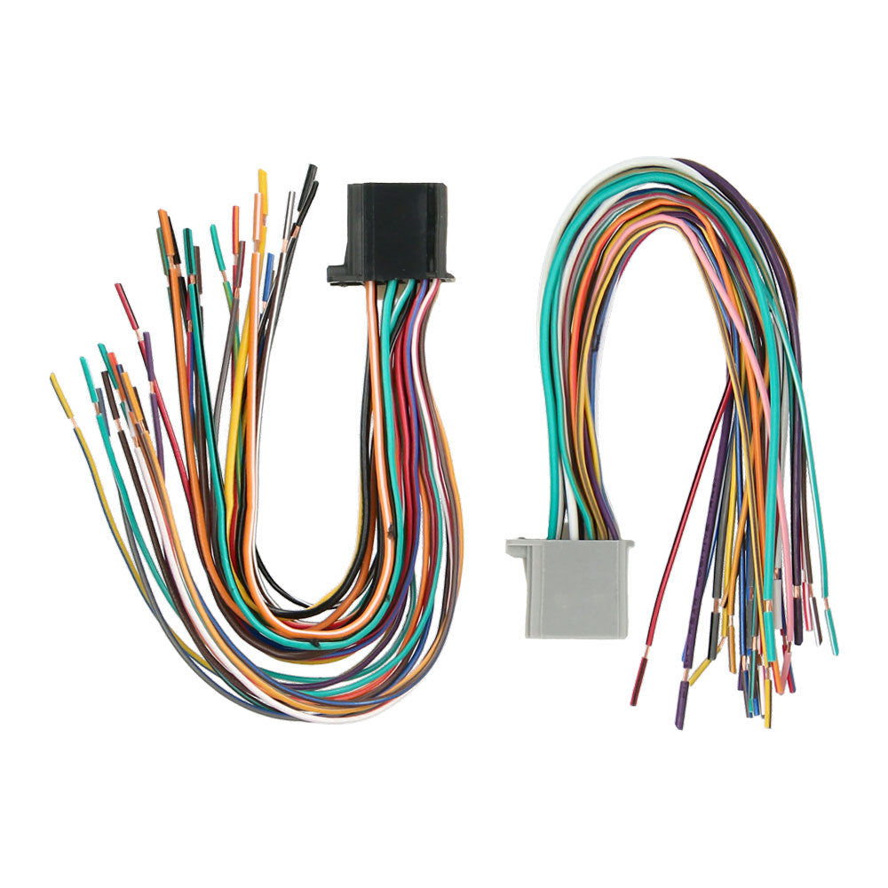 Metra 71-2109 OEM Harness Compatible Fits for GM 2019-Up