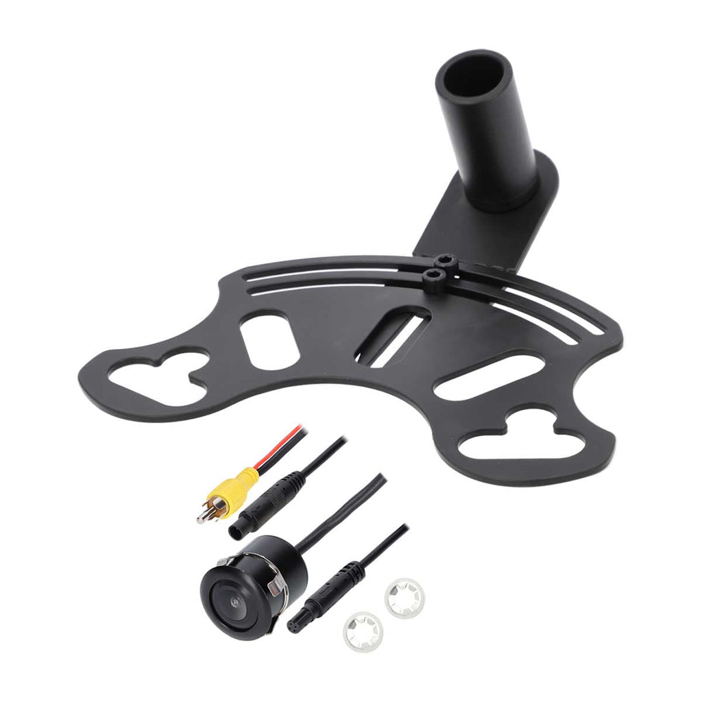 Jeep TE-ASTCAM Adjustable Spare Tire Camera Kit