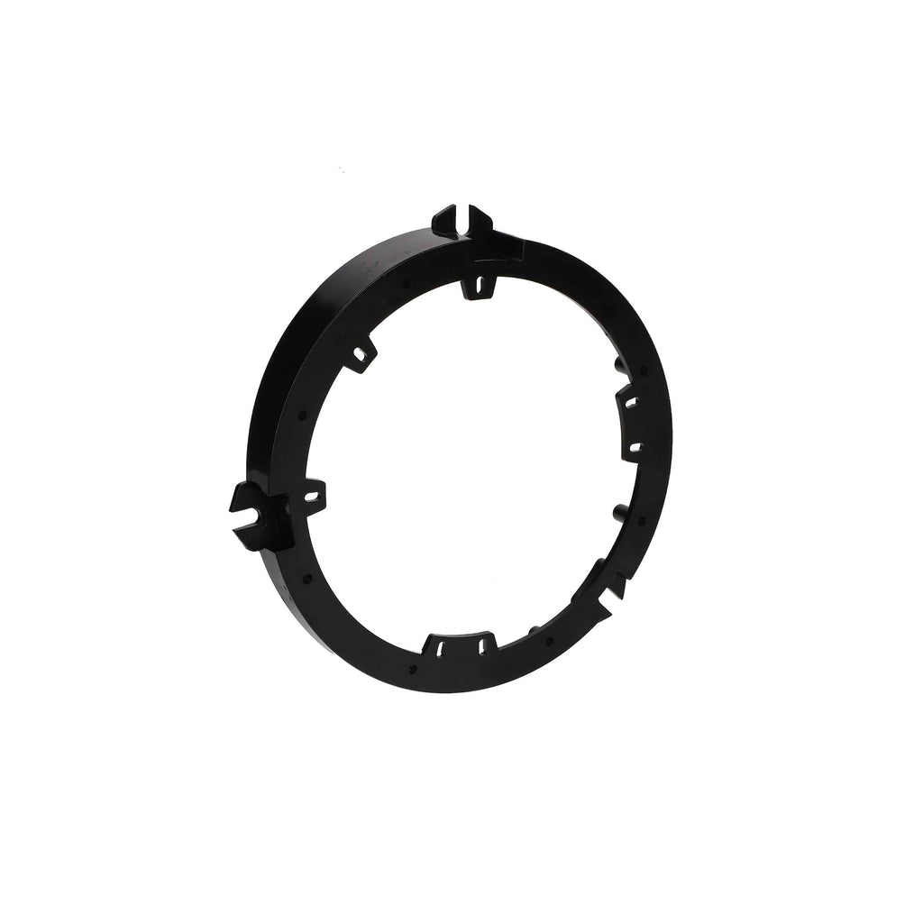 Metra 82-8901 Speaker Adapters 6.5 to 6.75 Inch - Compatible Fits for Subaru WRX 2016-Up