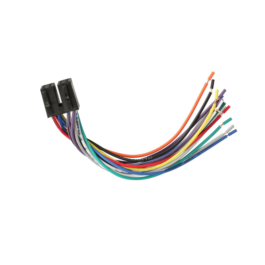 Metra 71-1784 OEM Harness Compatible Fits Audi 1988-2007 / Volkswagen 1980-Up