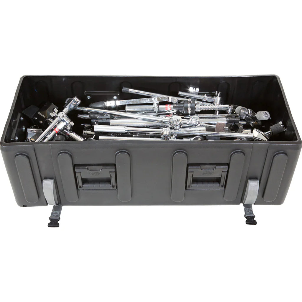 SKB 1SKB-DH4216W Large Drum Hardware Case with Wheels