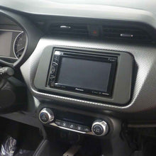 Load image into Gallery viewer, Metra 95-7636B Radio Install Kits - Compatible Fits for Nissan Kicks 2018-2021 &amp; Versa 2020-2022