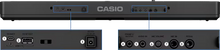Load image into Gallery viewer, Casio Casiotone LK-S450 61-Key Portable Keyboard