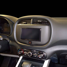 Load image into Gallery viewer, Metra 99-7397B Single 2" or Double 4" Car Stereo Dash Kit - Compatible Fits for Kia Soul (Non-NAV) 2020-Up