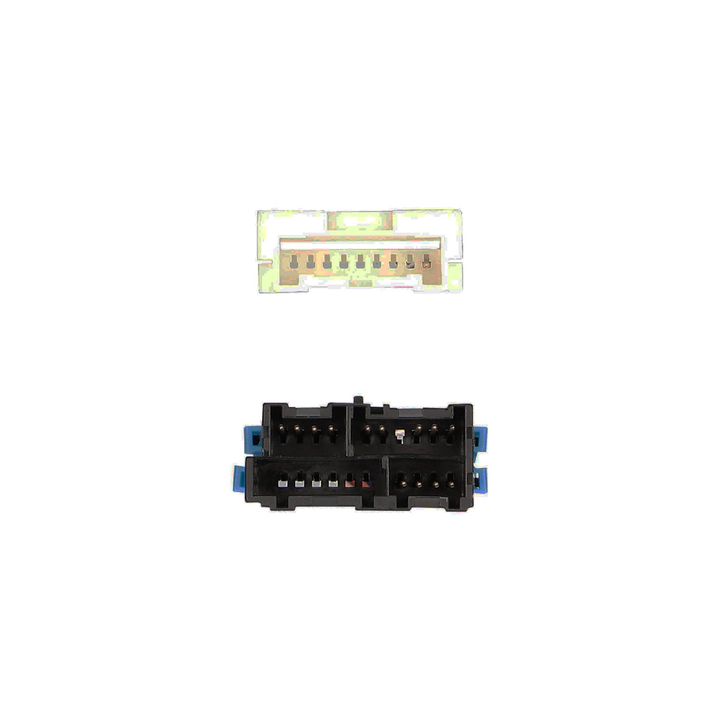 Metra 70-1859 Radio Replacement Harness - Compatible Fits for Cadillac / Chevrolet / GMC / Pontiac 1995-2003